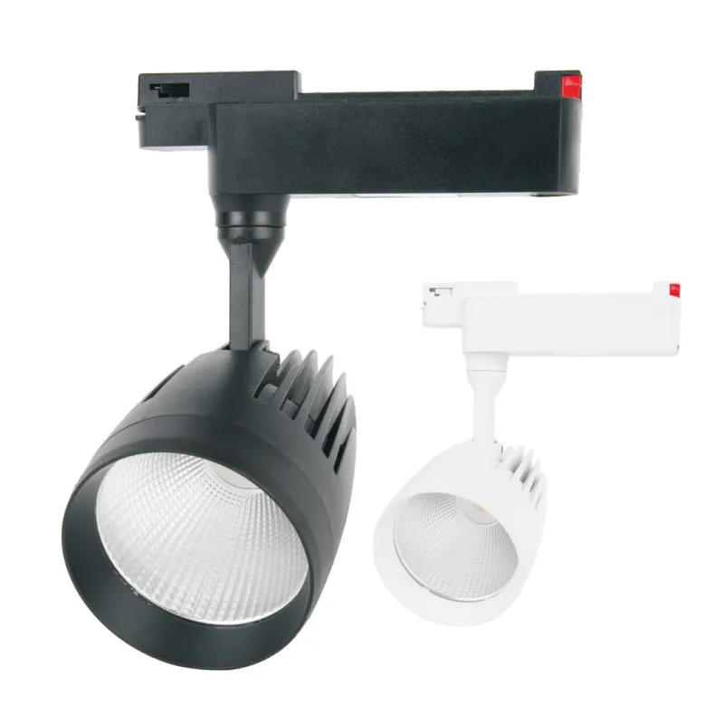 Apakah ciri -ciri lampu sorot LED? Zhenmingshi menjawab untuk anda