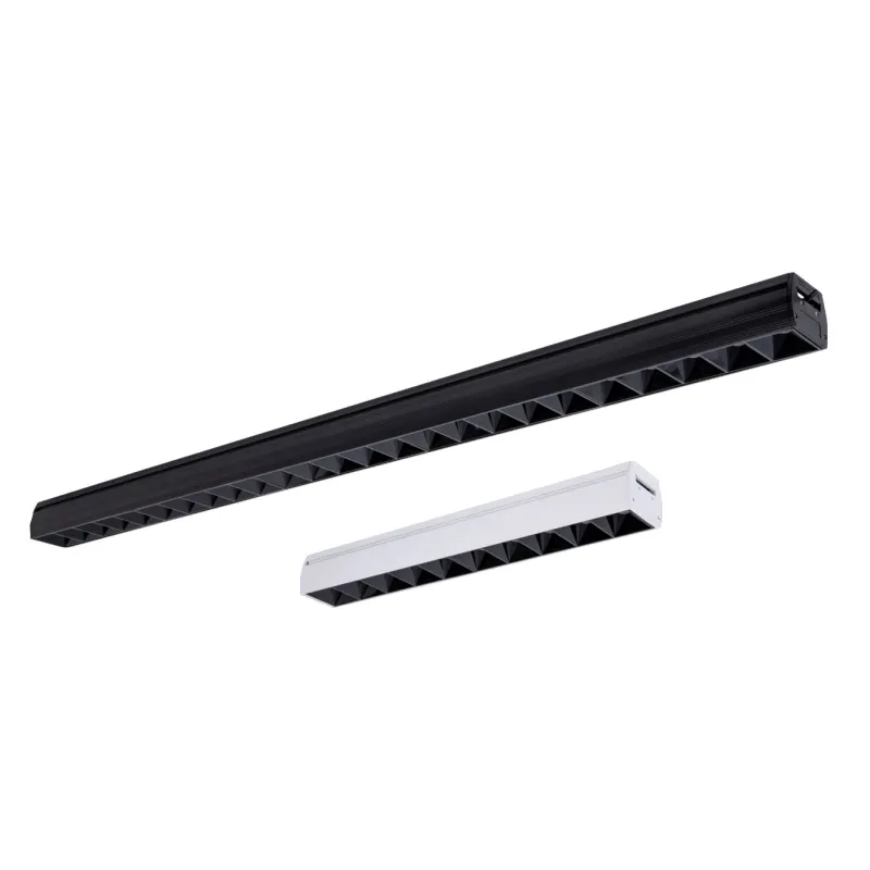 Apakah pencahayaan linear LED?