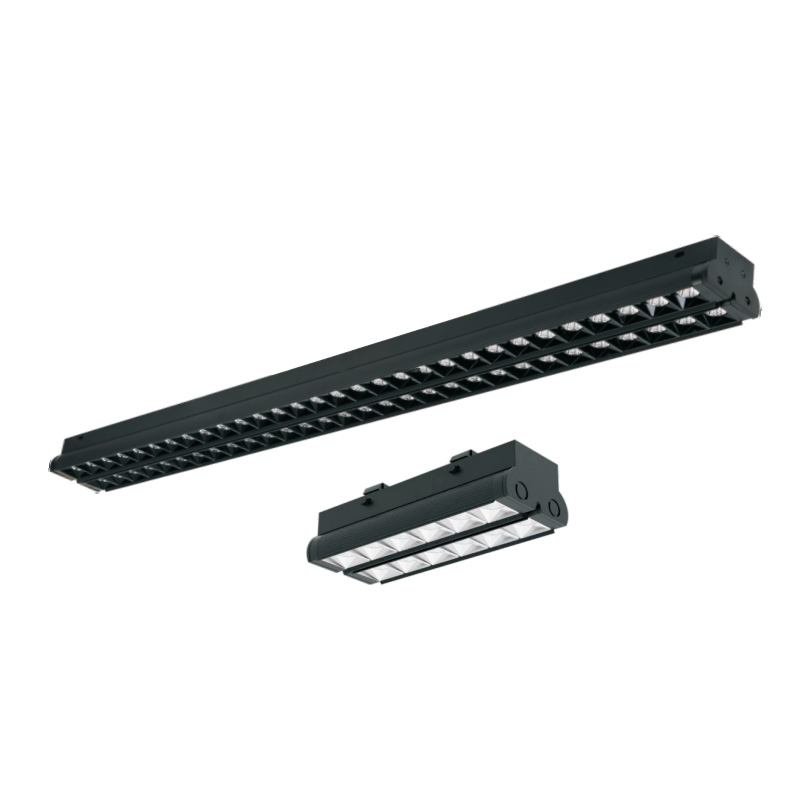 Mengapa menggunakan lampu linear LED?