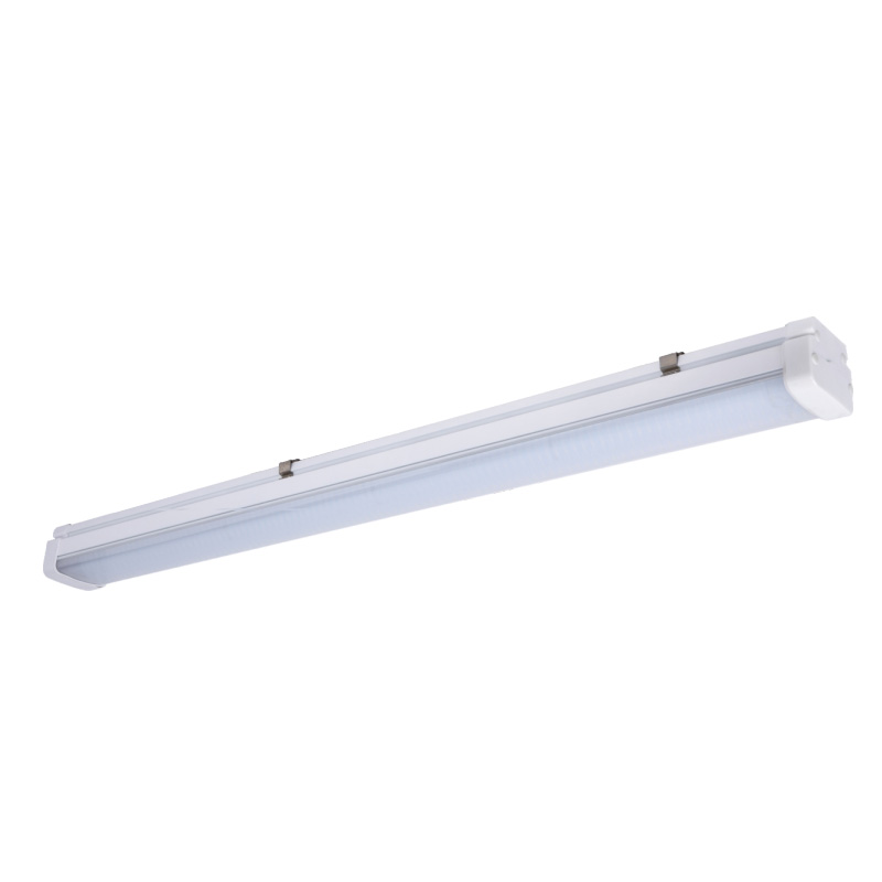 4-kelajuan Dimming Penjimatan Tenaga Led Linear Light