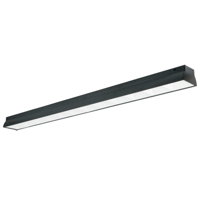 5 Sambungan Wayar Led Linear Light